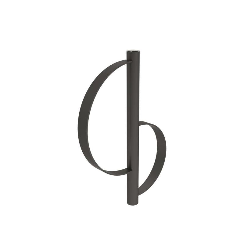 Aparcabicis de Suelo Rivas