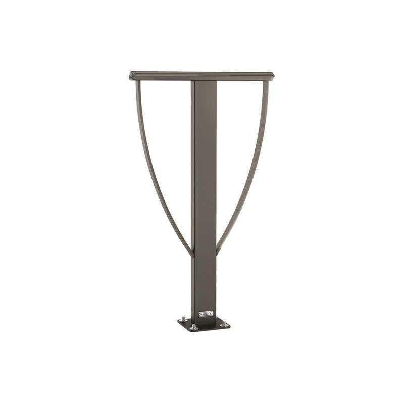 Aparcabicis de Suelo Daroca