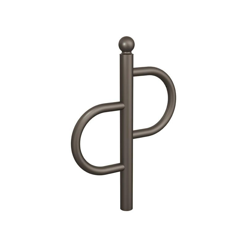 Aparcabicis de Suelo Tosos