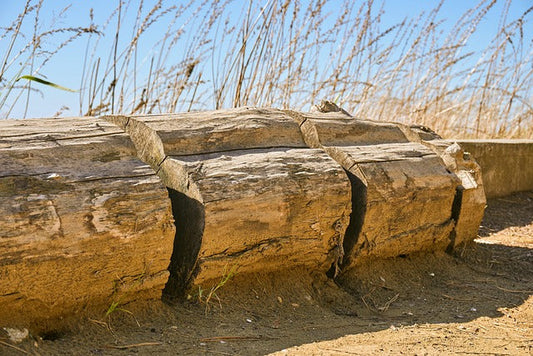 Cómo calcular el espacio necesario para un aparcabicis