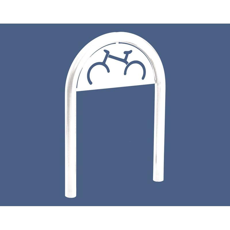 Aparcabicis de Suelo Broto