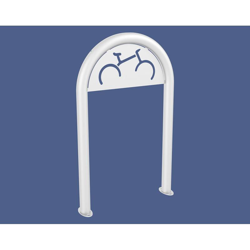 Aparcabicis de Suelo Broto