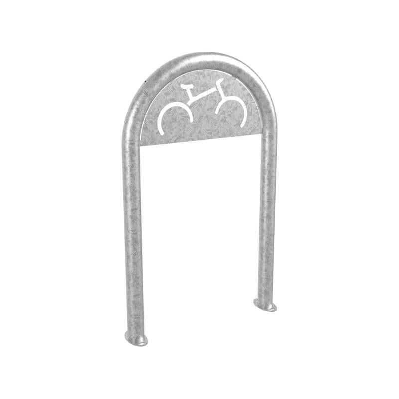 Aparcabicis de Suelo Broto