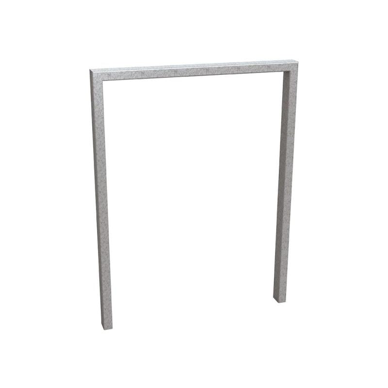 Aparcabicis de Suelo Paniza