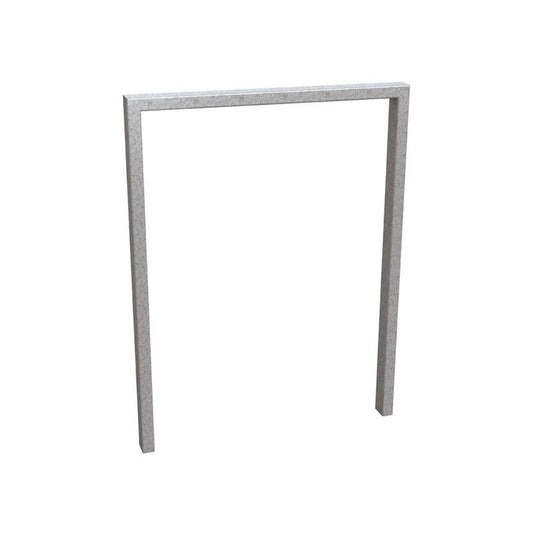 Aparcabicis de Suelo Paniza