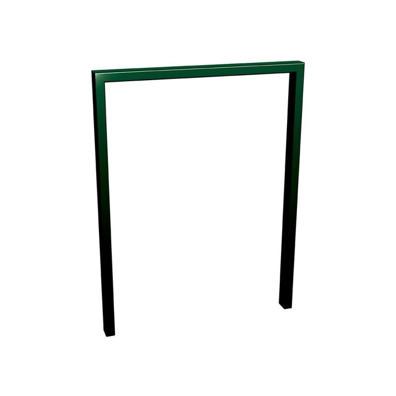 Aparcabicis de Suelo Paniza