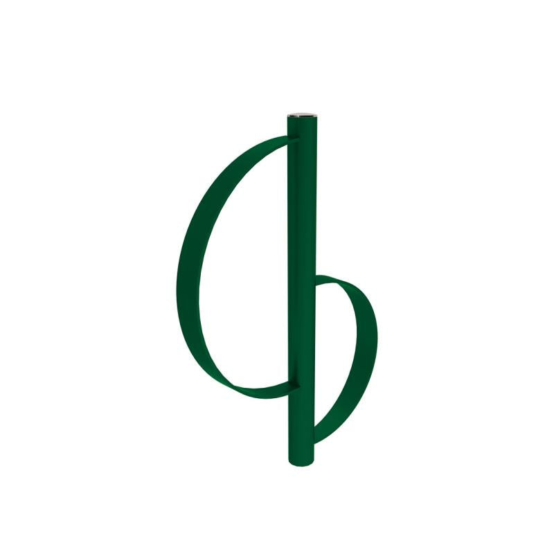 Aparcabicis de Suelo Rivas