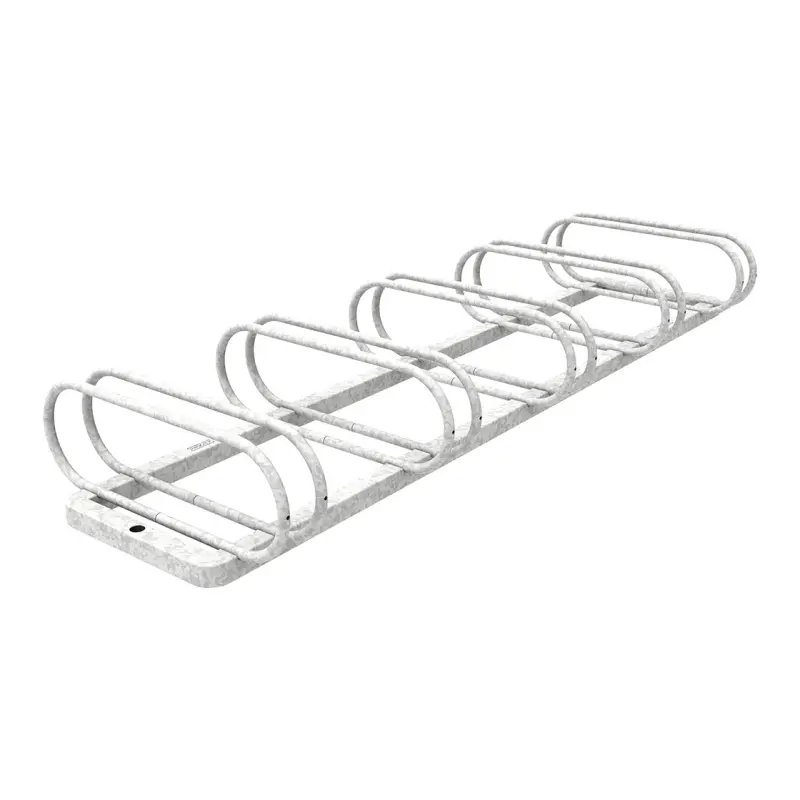 Aparcabicis de Pared y Suelo Eco Coso