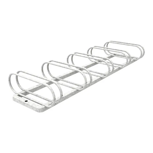 Aparcabicis de Pared y Suelo Eco Coso