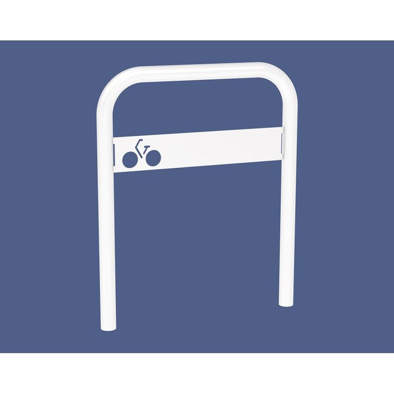 Aparcabicis de Suelo Ainsa