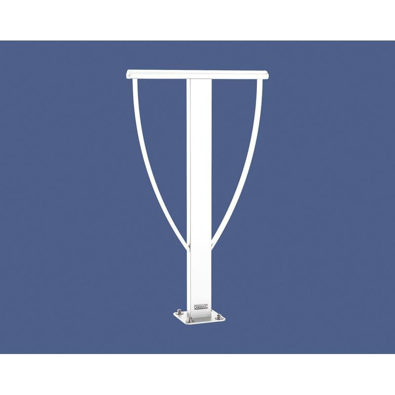 Aparcabicis de Suelo Daroca