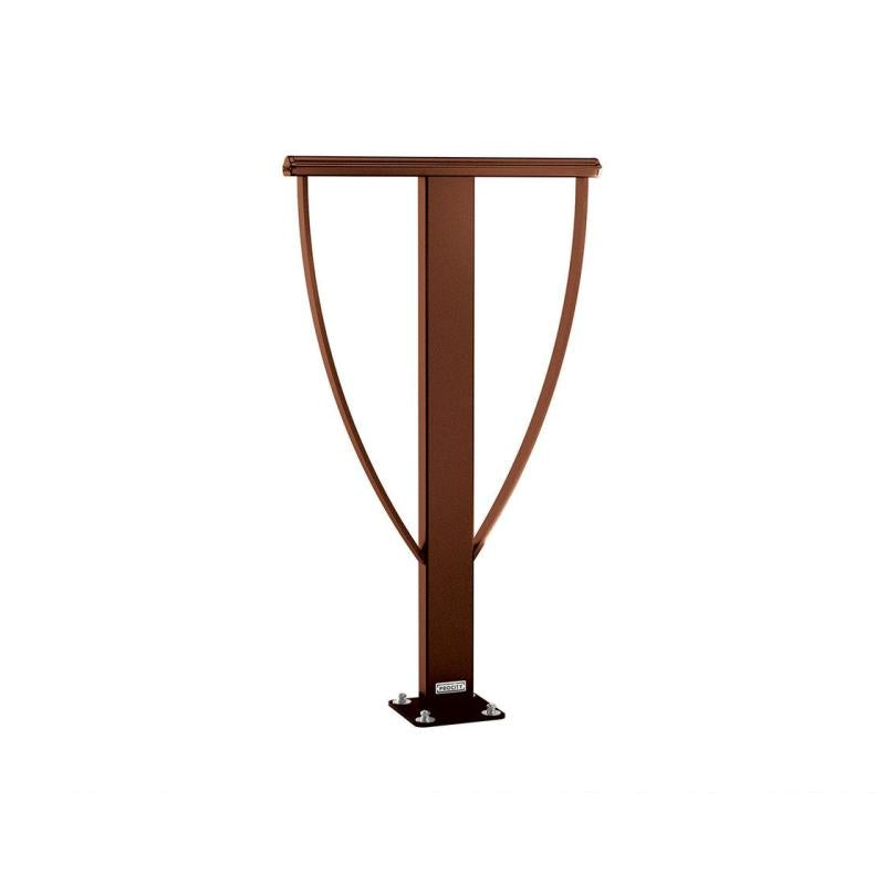 Aparcabicis de Suelo Daroca