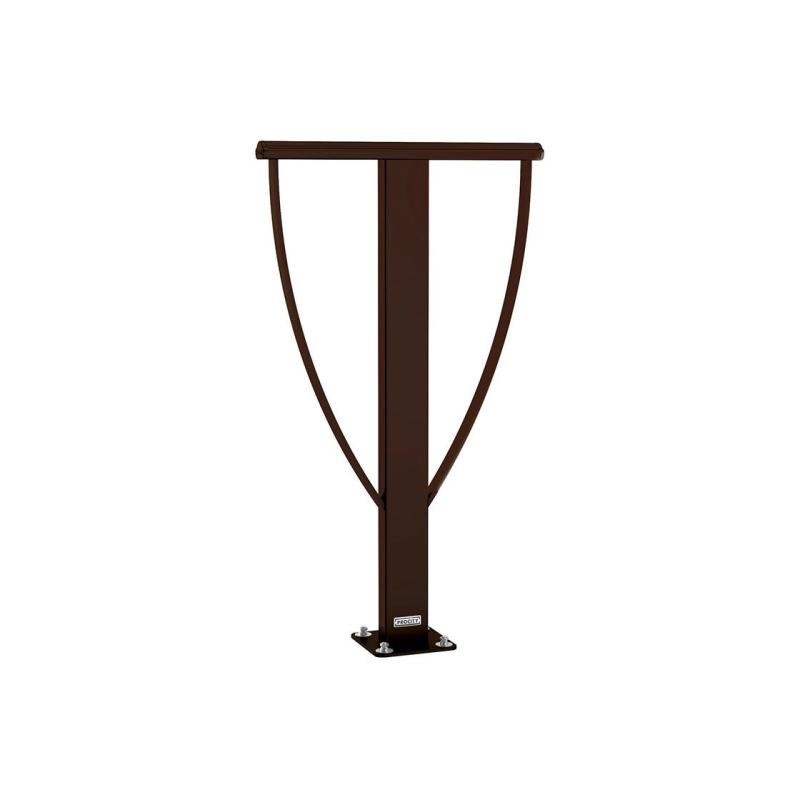 Aparcabicis de Suelo Daroca