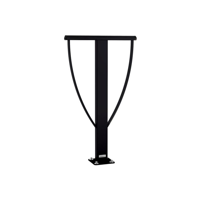 Aparcabicis de Suelo Daroca