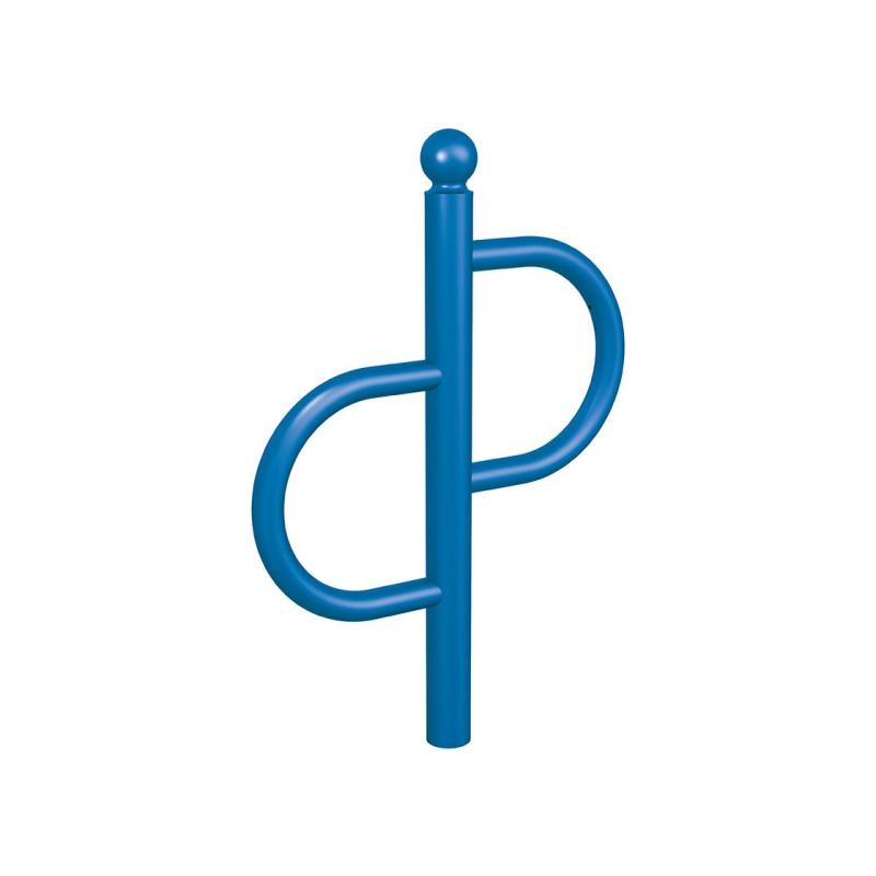 Aparcabicis de Suelo Tosos