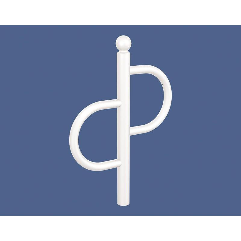 Aparcabicis de Suelo Tosos