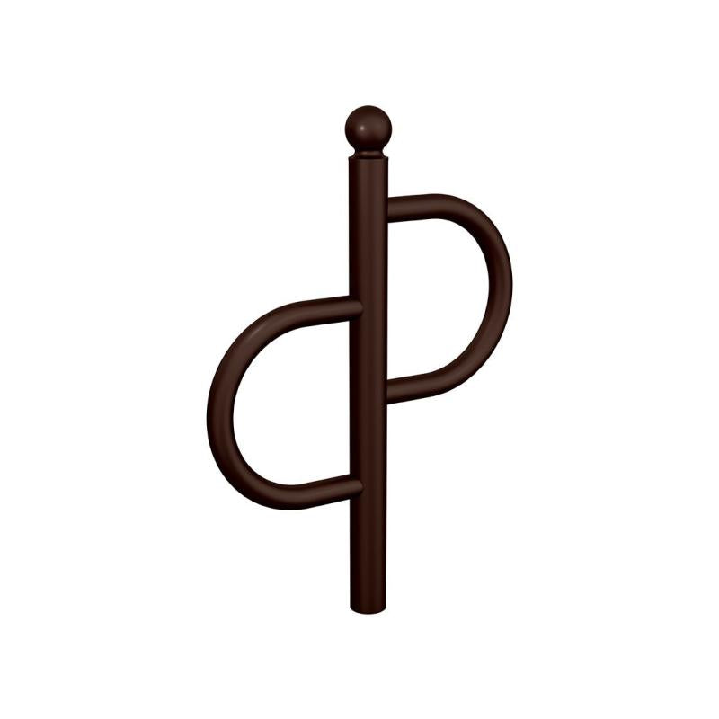 Aparcabicis de Suelo Tosos