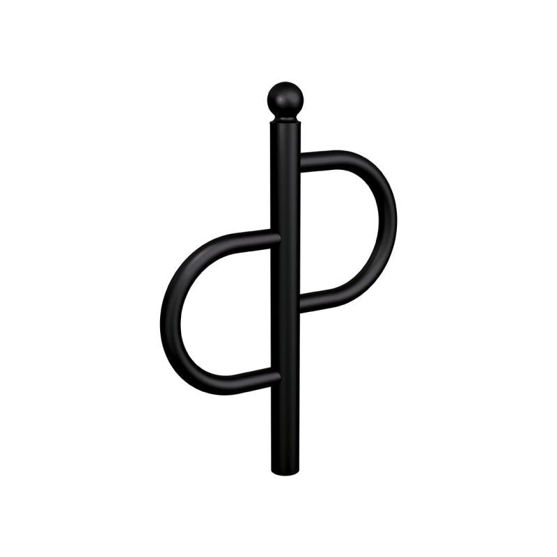 Aparcabicis de Suelo Tosos