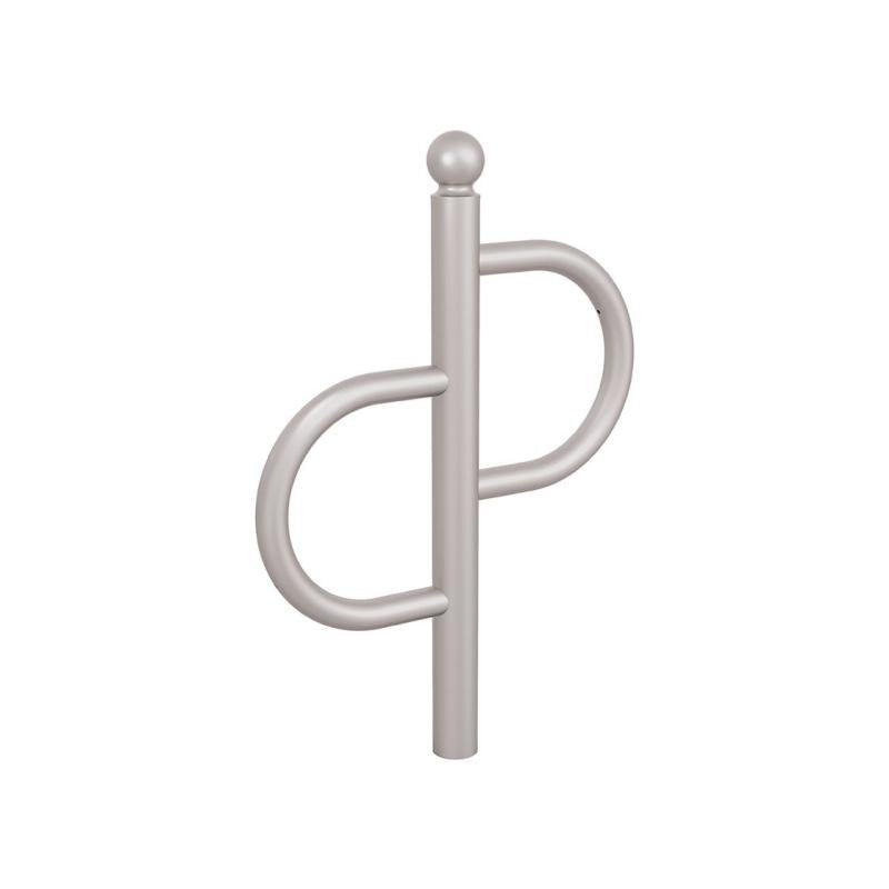 Aparcabicis de Suelo Tosos