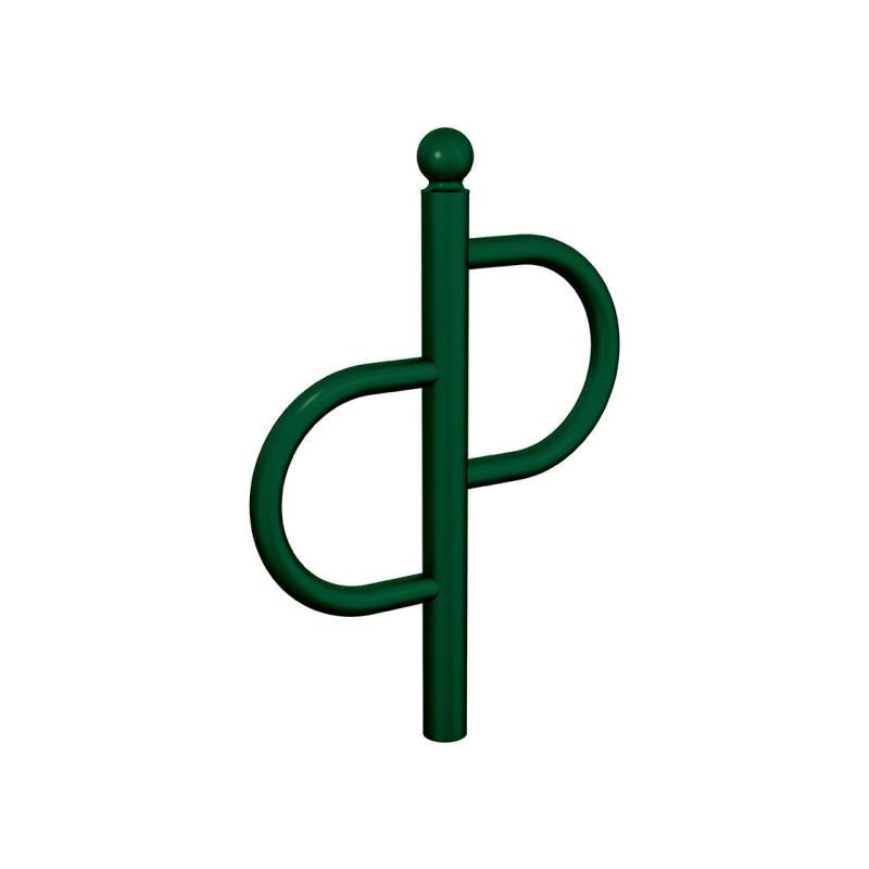 Aparcabicis de Suelo Tosos