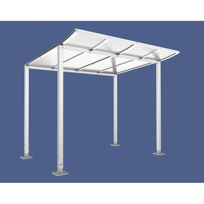 Aparcabicis Cubierto Zuera