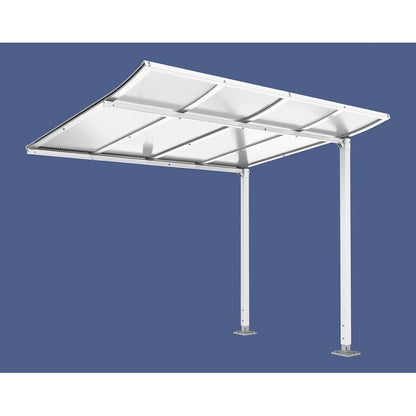 Aparcabicis Cubierto Zuera