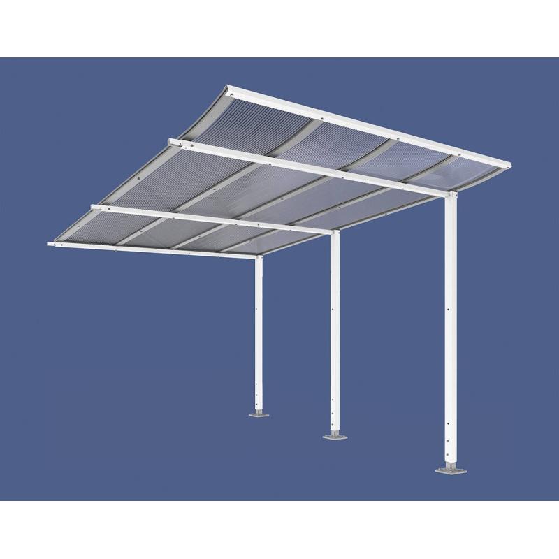 Aparcabicis Cubierto Zuera