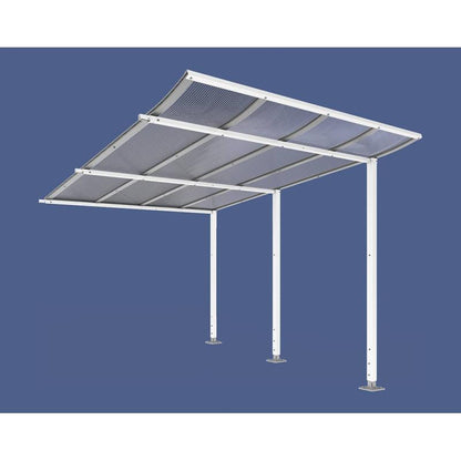 Aparcabicis Cubierto Zuera