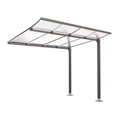 Aparcabicis Cubierto Zuera