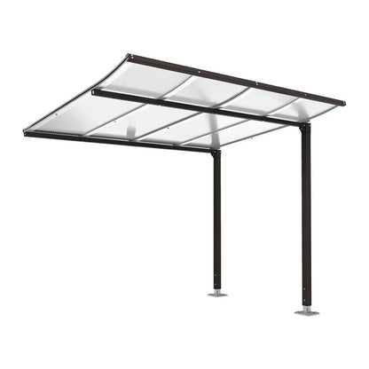 Aparcabicis Cubierto Zuera