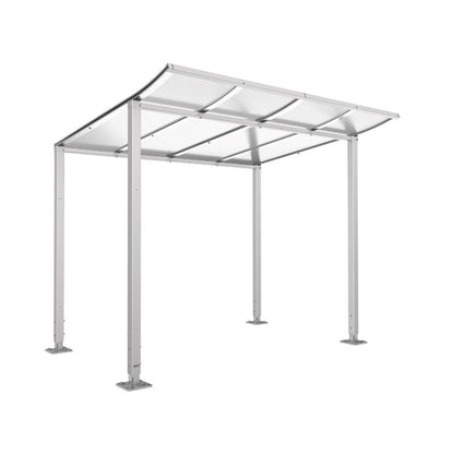 Aparcabicis Cubierto Zuera