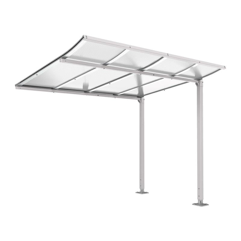 Aparcabicis Cubierto Zuera