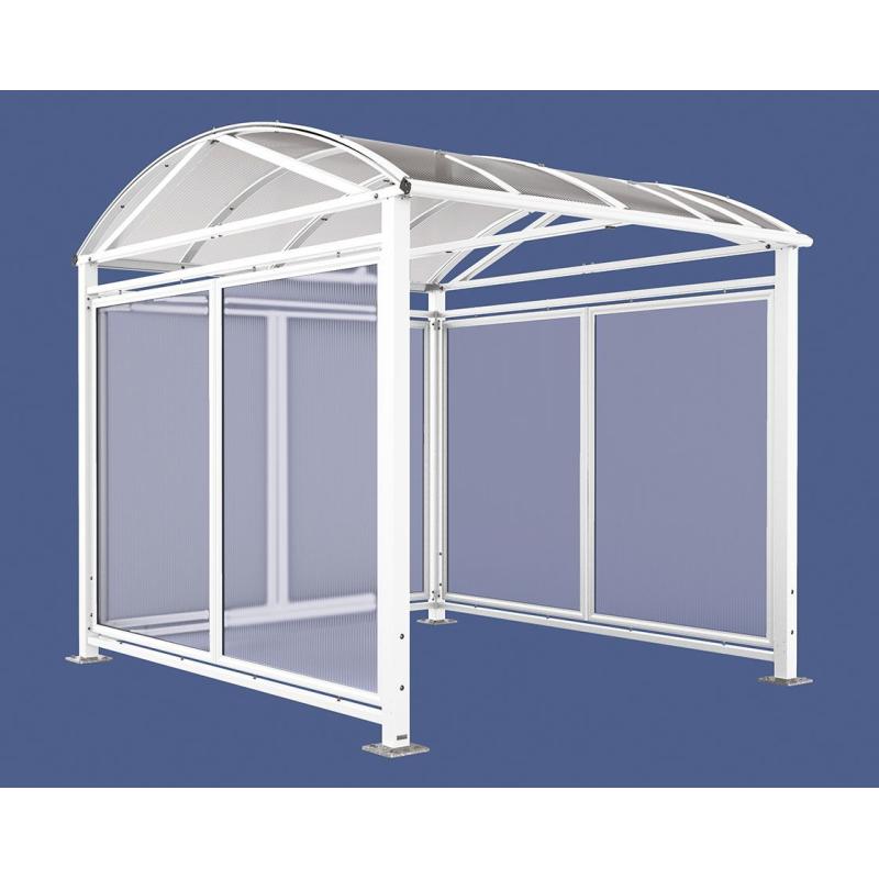 Aparcabicis Cubierto Trasmoz