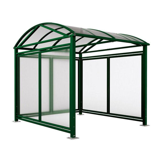 Aparcabicis Cubierto Trasmoz